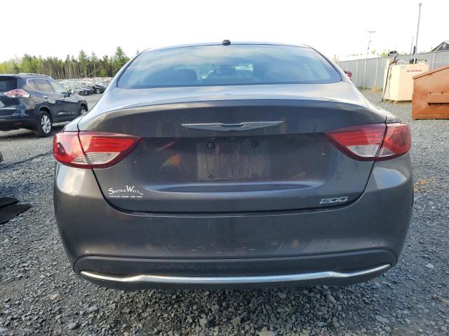 Photo 5 VIN: 1C3CCCABXFN513147 - CHRYSLER 200 LIMITE 