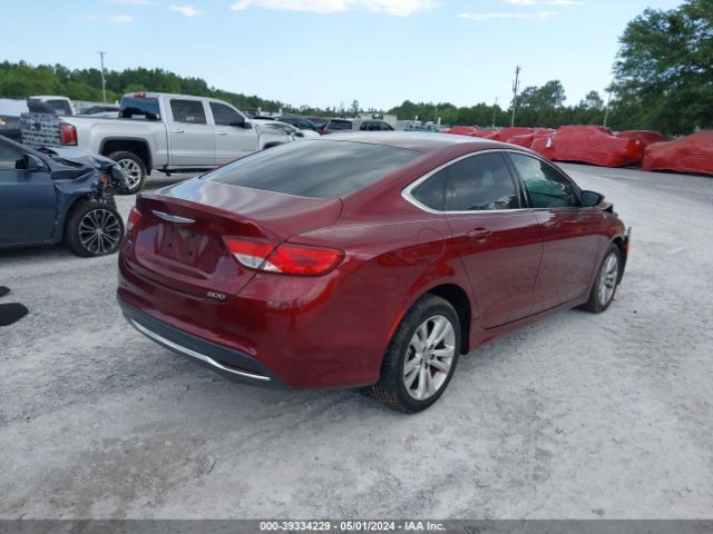 Photo 3 VIN: 1C3CCCABXFN520907 - CHRYSLER 200 