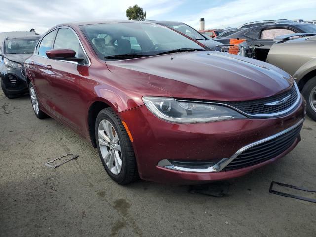 Photo 3 VIN: 1C3CCCABXFN521717 - CHRYSLER 200 LIMITE 