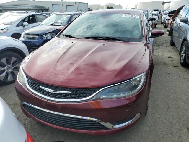 Photo 4 VIN: 1C3CCCABXFN521717 - CHRYSLER 200 LIMITE 