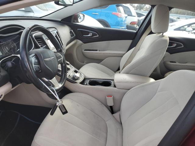 Photo 6 VIN: 1C3CCCABXFN521717 - CHRYSLER 200 LIMITE 