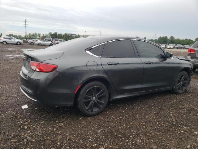 Photo 2 VIN: 1C3CCCABXFN528263 - CHRYSLER 200 LIMITE 