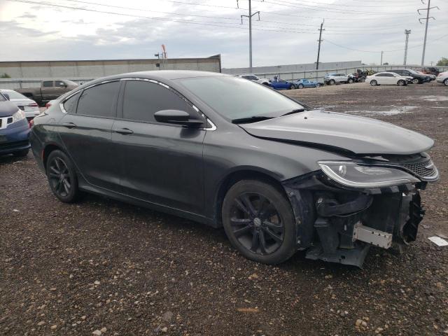 Photo 3 VIN: 1C3CCCABXFN528263 - CHRYSLER 200 LIMITE 