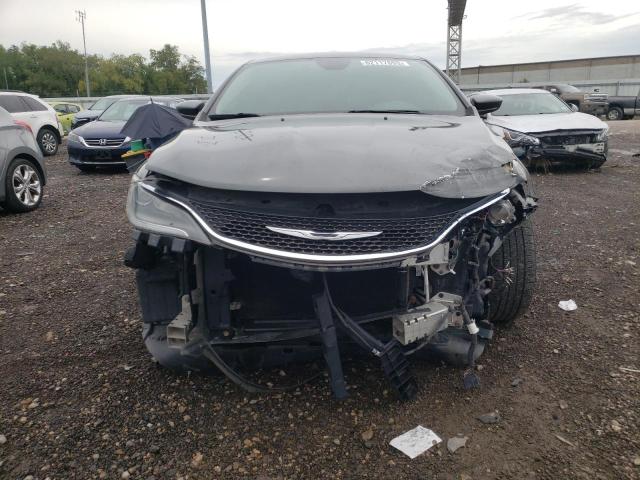 Photo 4 VIN: 1C3CCCABXFN528263 - CHRYSLER 200 LIMITE 