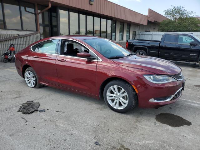 Photo 3 VIN: 1C3CCCABXFN529624 - CHRYSLER 200 LIMITE 