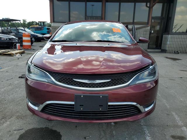 Photo 4 VIN: 1C3CCCABXFN529624 - CHRYSLER 200 LIMITE 