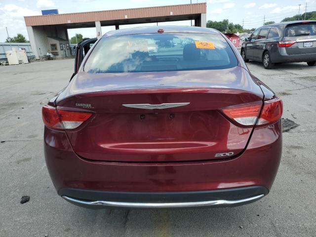 Photo 5 VIN: 1C3CCCABXFN529624 - CHRYSLER 200 LIMITE 