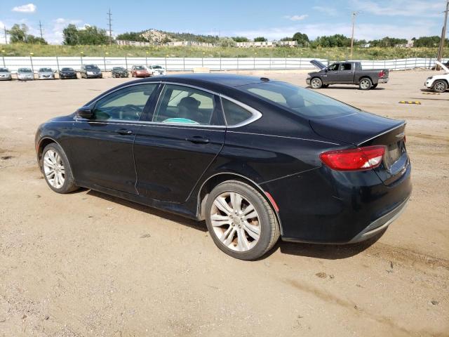 Photo 1 VIN: 1C3CCCABXFN531390 - CHRYSLER 200 LIMITE 