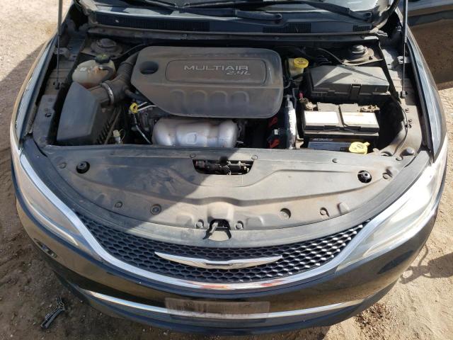 Photo 10 VIN: 1C3CCCABXFN531390 - CHRYSLER 200 LIMITE 