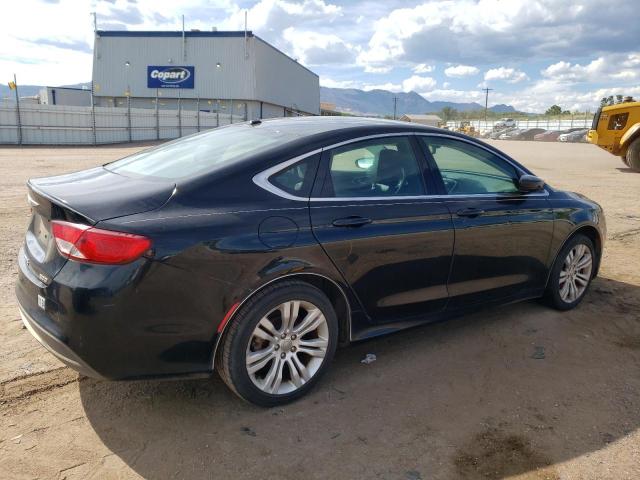 Photo 2 VIN: 1C3CCCABXFN531390 - CHRYSLER 200 LIMITE 