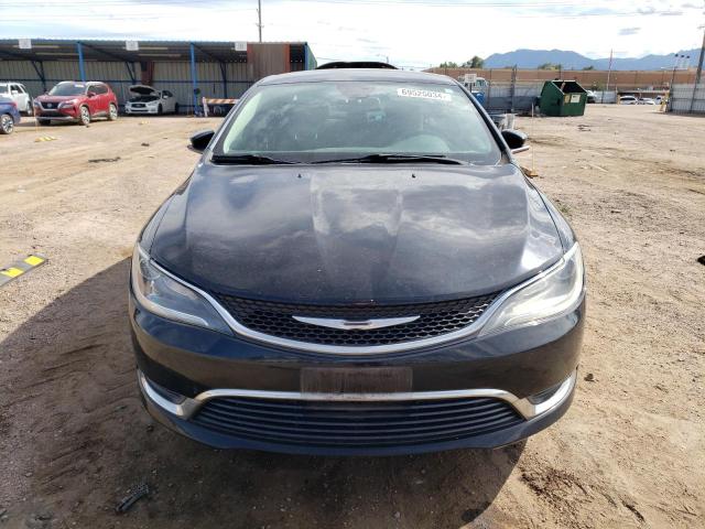 Photo 4 VIN: 1C3CCCABXFN531390 - CHRYSLER 200 LIMITE 