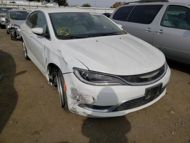 Photo 0 VIN: 1C3CCCABXFN531843 - CHRYSLER 200 LIMITE 