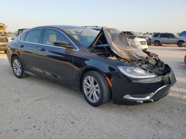 Photo 3 VIN: 1C3CCCABXFN532541 - CHRYSLER 200 LIMITE 