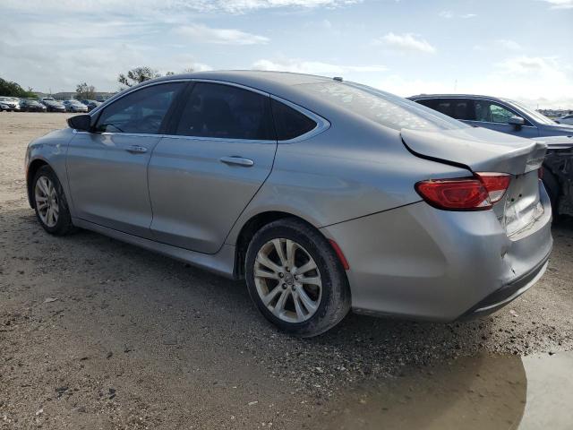 Photo 1 VIN: 1C3CCCABXFN532779 - CHRYSLER 200 LIMITE 