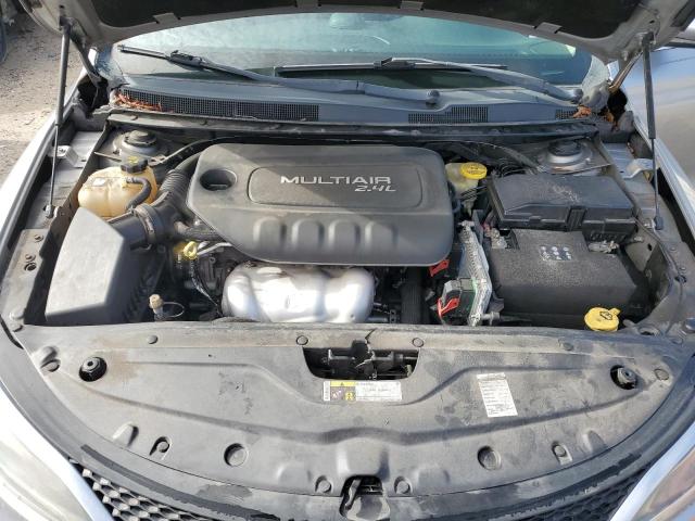 Photo 10 VIN: 1C3CCCABXFN532779 - CHRYSLER 200 LIMITE 