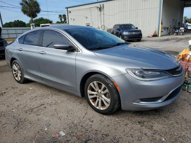 Photo 3 VIN: 1C3CCCABXFN532779 - CHRYSLER 200 LIMITE 