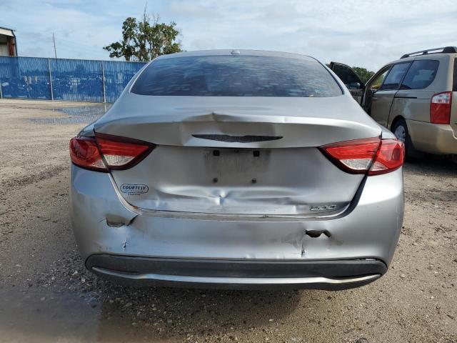 Photo 5 VIN: 1C3CCCABXFN532779 - CHRYSLER 200 LIMITE 