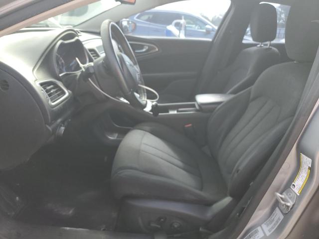 Photo 6 VIN: 1C3CCCABXFN532779 - CHRYSLER 200 LIMITE 