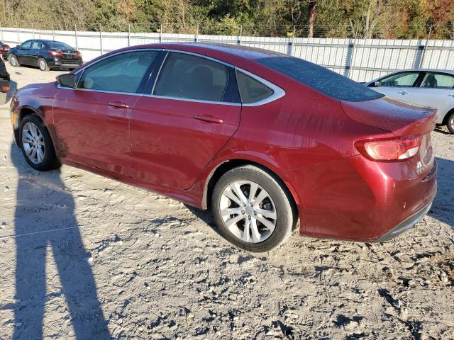 Photo 1 VIN: 1C3CCCABXFN534158 - CHRYSLER 200 