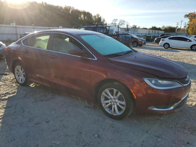 Photo 3 VIN: 1C3CCCABXFN534158 - CHRYSLER 200 