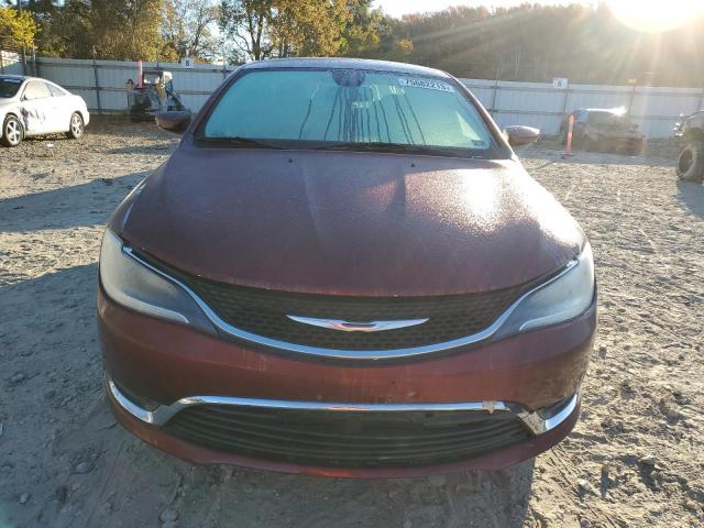 Photo 4 VIN: 1C3CCCABXFN534158 - CHRYSLER 200 