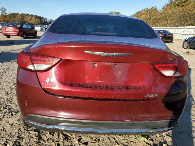 Photo 5 VIN: 1C3CCCABXFN534158 - CHRYSLER 200 