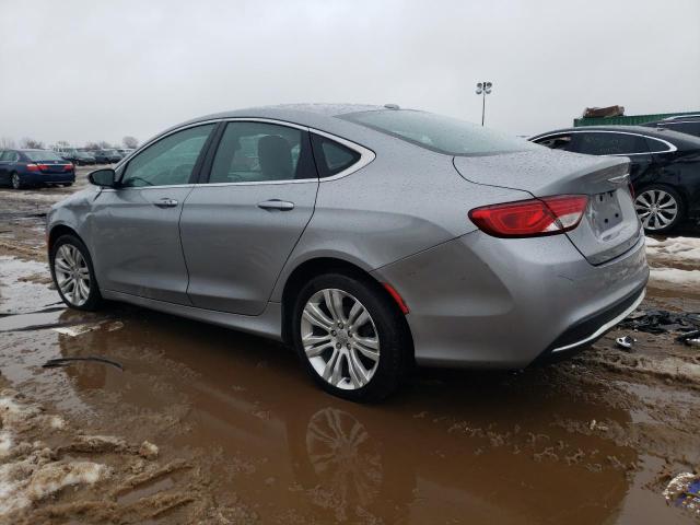 Photo 1 VIN: 1C3CCCABXFN536203 - CHRYSLER 200 