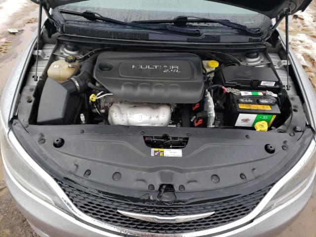 Photo 10 VIN: 1C3CCCABXFN536203 - CHRYSLER 200 