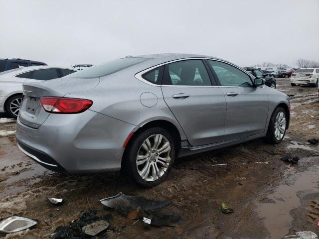 Photo 2 VIN: 1C3CCCABXFN536203 - CHRYSLER 200 