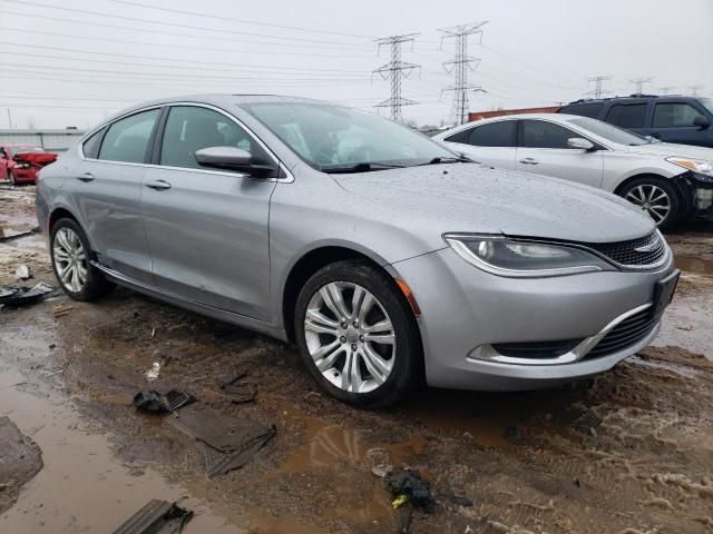 Photo 3 VIN: 1C3CCCABXFN536203 - CHRYSLER 200 