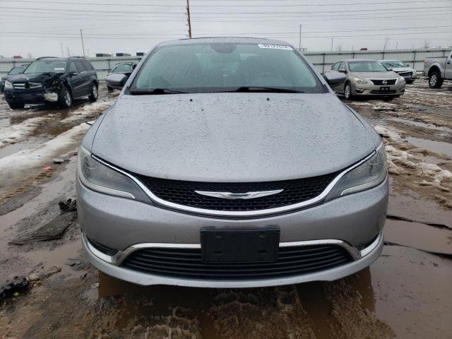 Photo 4 VIN: 1C3CCCABXFN536203 - CHRYSLER 200 