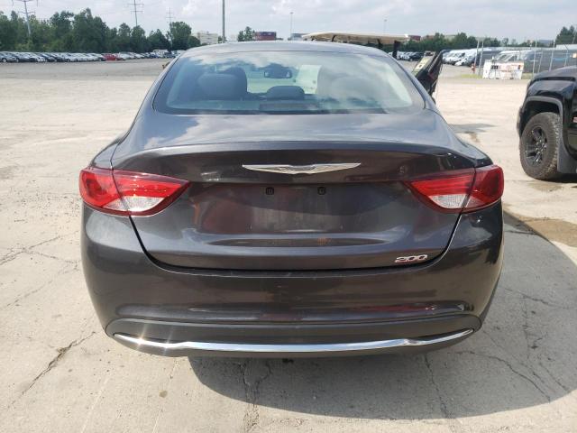 Photo 5 VIN: 1C3CCCABXFN536864 - CHRYSLER 200 LIMITE 