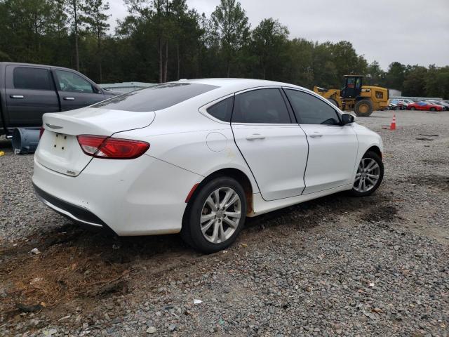 Photo 3 VIN: 1C3CCCABXFN537982 - CHRYSLER 200 LIMITE 