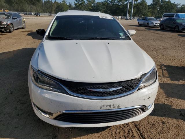 Photo 4 VIN: 1C3CCCABXFN538291 - CHRYSLER 200 LIMITE 