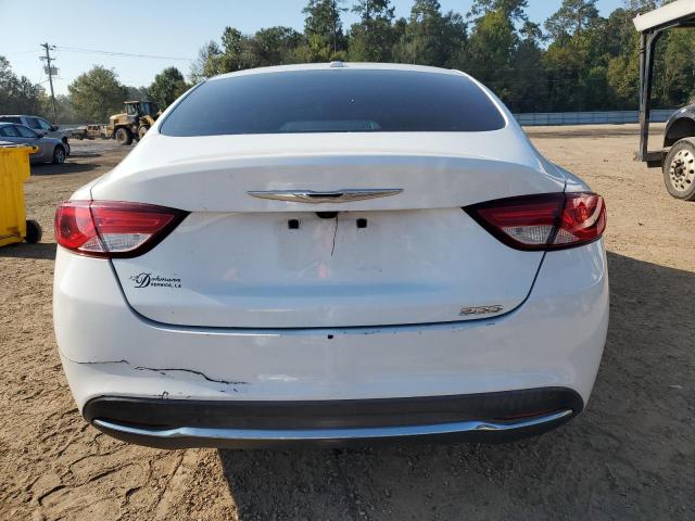 Photo 5 VIN: 1C3CCCABXFN538291 - CHRYSLER 200 LIMITE 