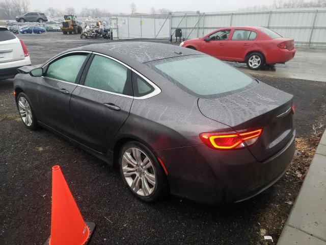 Photo 1 VIN: 1C3CCCABXFN538338 - CHRYSLER 200 LIMITE 