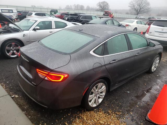 Photo 2 VIN: 1C3CCCABXFN538338 - CHRYSLER 200 LIMITE 