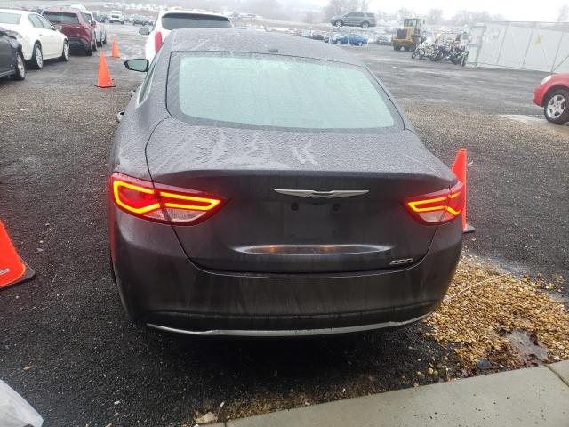 Photo 5 VIN: 1C3CCCABXFN538338 - CHRYSLER 200 LIMITE 