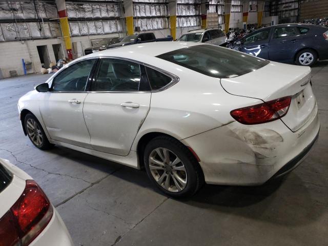 Photo 1 VIN: 1C3CCCABXFN541398 - CHRYSLER 200 LIMITE 