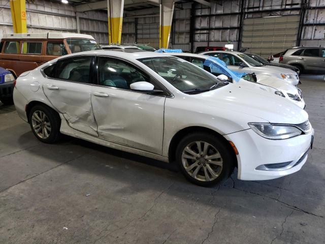 Photo 3 VIN: 1C3CCCABXFN541398 - CHRYSLER 200 LIMITE 