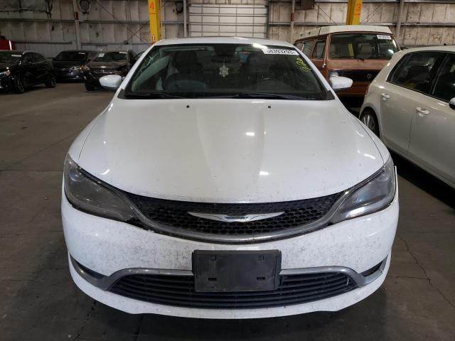 Photo 4 VIN: 1C3CCCABXFN541398 - CHRYSLER 200 LIMITE 