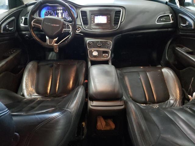 Photo 7 VIN: 1C3CCCABXFN541398 - CHRYSLER 200 LIMITE 