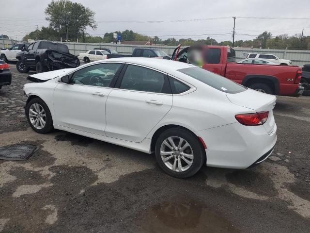 Photo 1 VIN: 1C3CCCABXFN543362 - CHRYSLER 200 LIMITE 