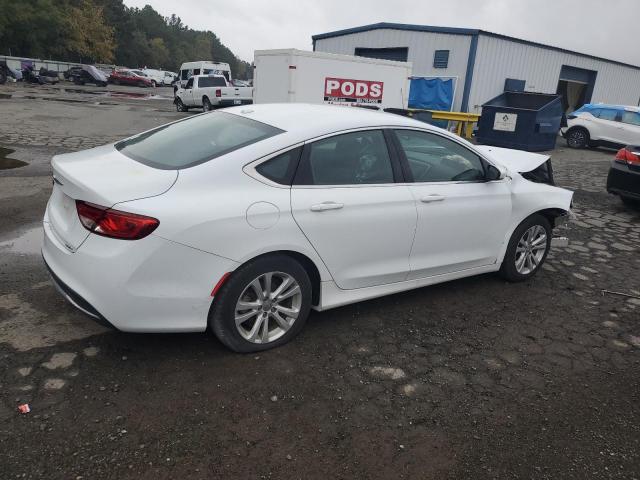 Photo 2 VIN: 1C3CCCABXFN543362 - CHRYSLER 200 LIMITE 