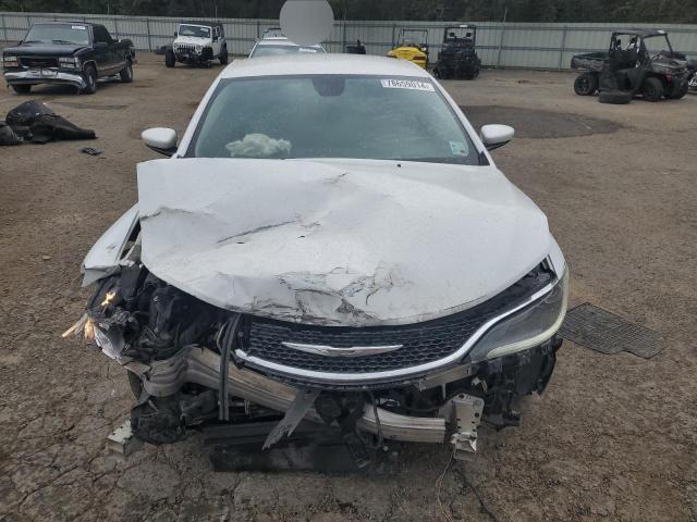 Photo 4 VIN: 1C3CCCABXFN543362 - CHRYSLER 200 LIMITE 