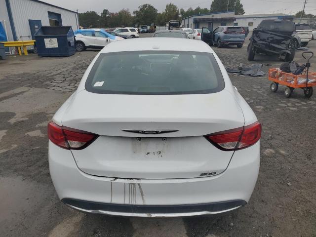 Photo 5 VIN: 1C3CCCABXFN543362 - CHRYSLER 200 LIMITE 