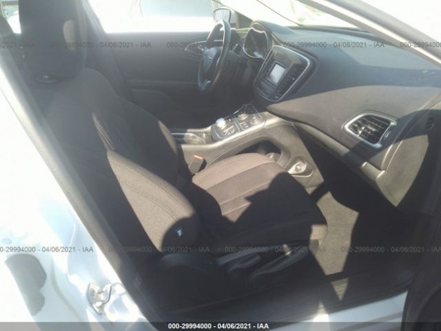 Photo 4 VIN: 1C3CCCABXFN543362 - CHRYSLER 200 LIMITE 