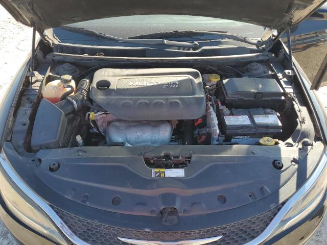 Photo 10 VIN: 1C3CCCABXFN546939 - CHRYSLER 200 LIMITE 