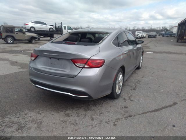 Photo 3 VIN: 1C3CCCABXFN547282 - CHRYSLER 200 