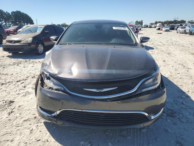 Photo 4 VIN: 1C3CCCABXFN553048 - CHRYSLER 200 LIMITE 